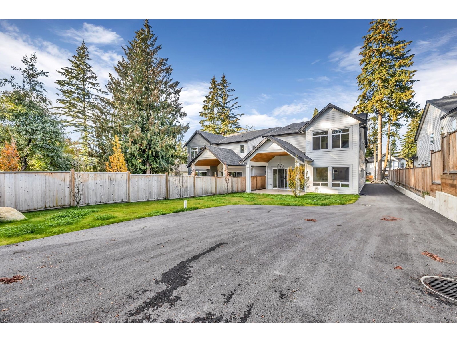 23762 OLD YALE ROAD, Langley real estate listing R2957530