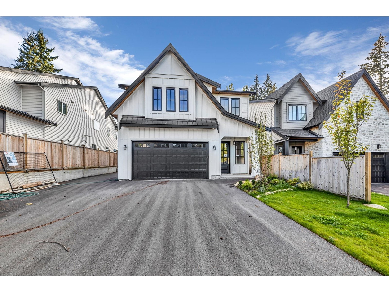 23762 OLD YALE ROAD, Langley real estate listing R2957530