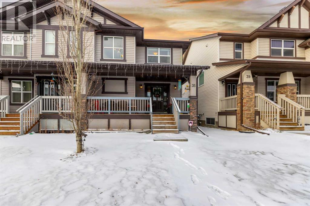 35 Skyview Ranch Lane NE, Calgary, Alberta