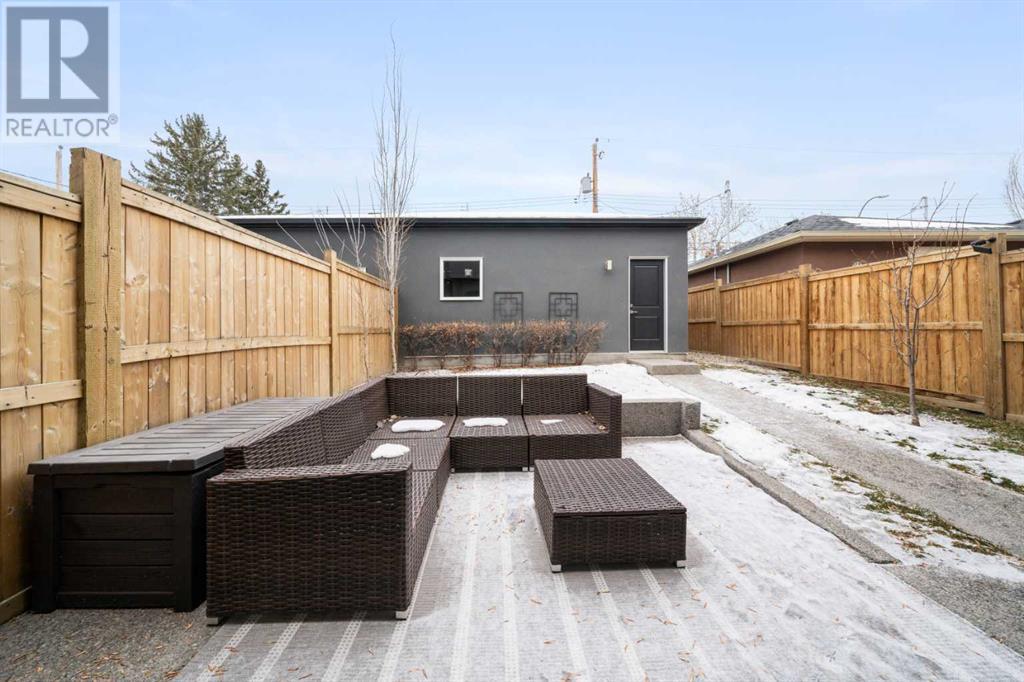 Single Family House for Sale in  A Street SW Altadore Calgary 