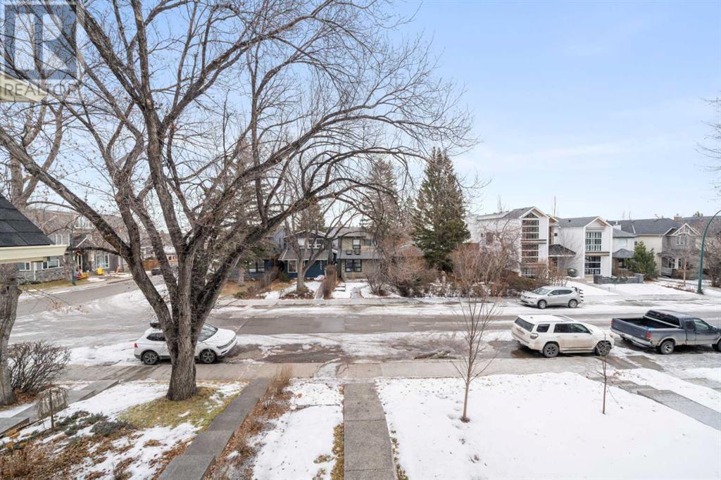 Single Family House for Sale in  A Street SW Altadore Calgary 