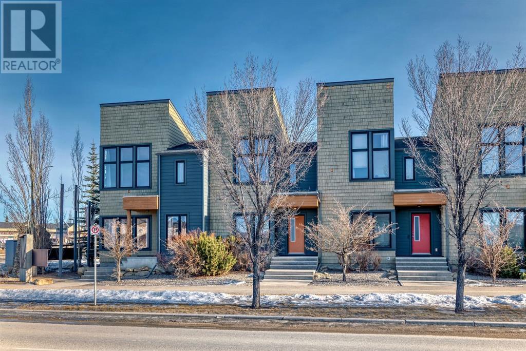 Single Family House for Sale in  Walden Gate SE Walden Calgary 