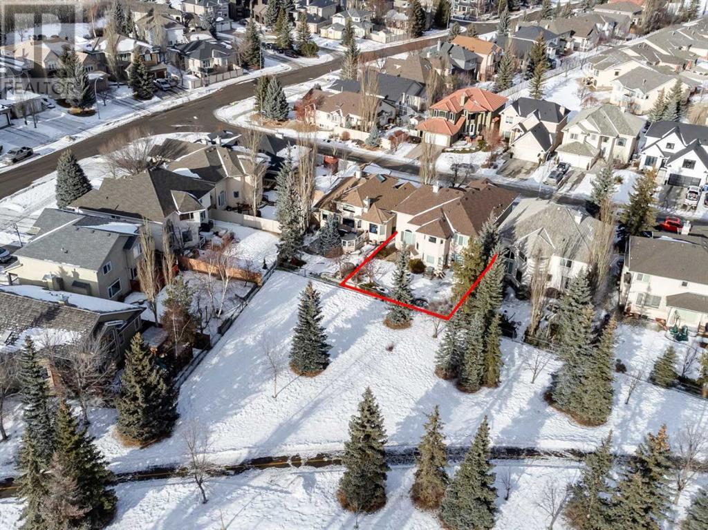 Single Family House for Sale in  Evergreen Landing SW Evergreen Calgary 