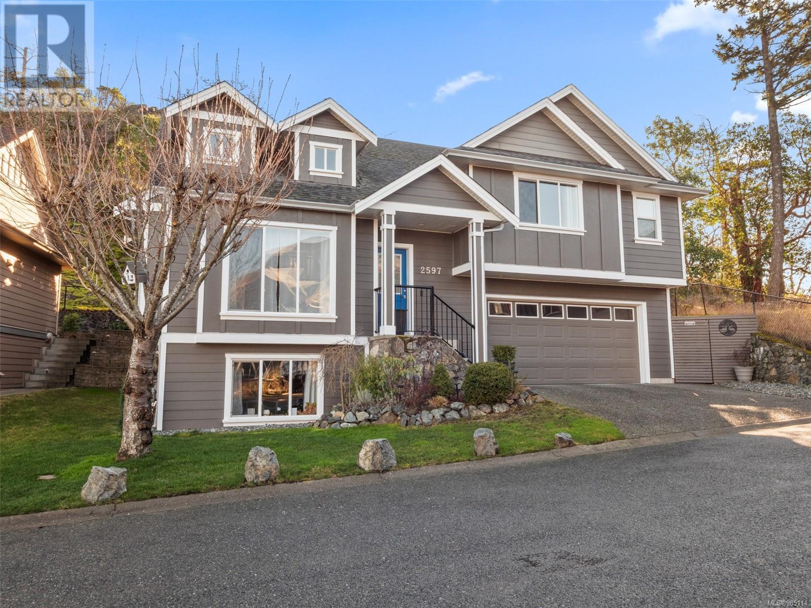2597 Legacy Ridge, Langford