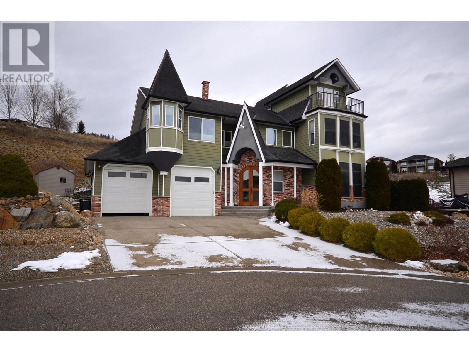 1011 Foothills Court, Vernon