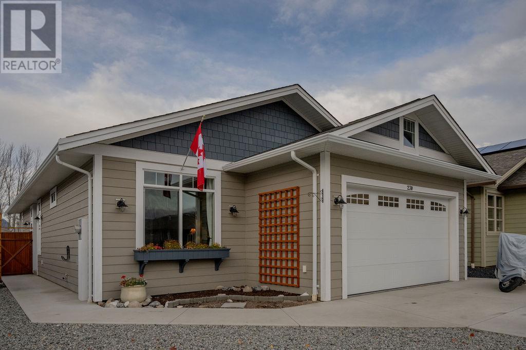 230 Bunchgrass Avenue, Oliver