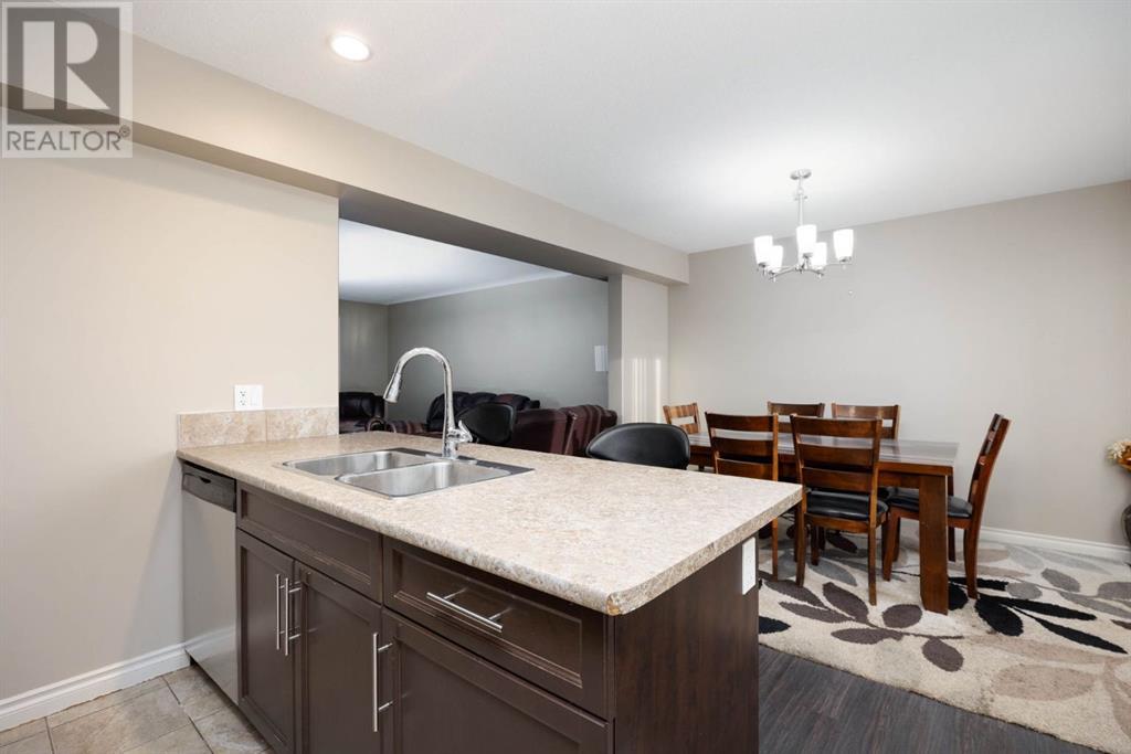 161 Dakin Drive, Fort McMurray, Alberta