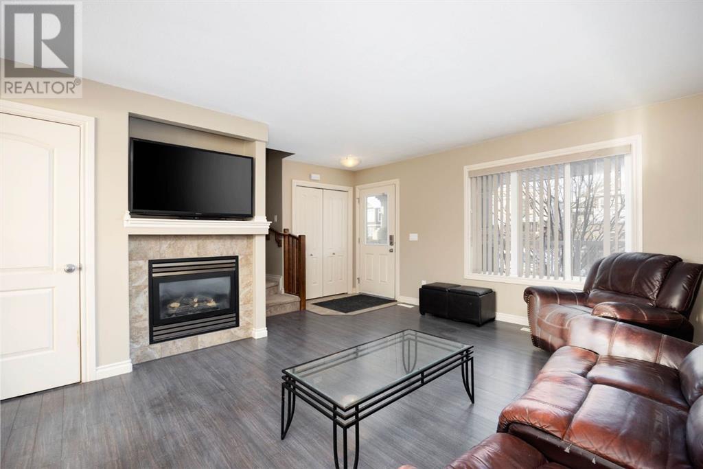 161 Dakin Drive, Fort McMurray, Alberta
