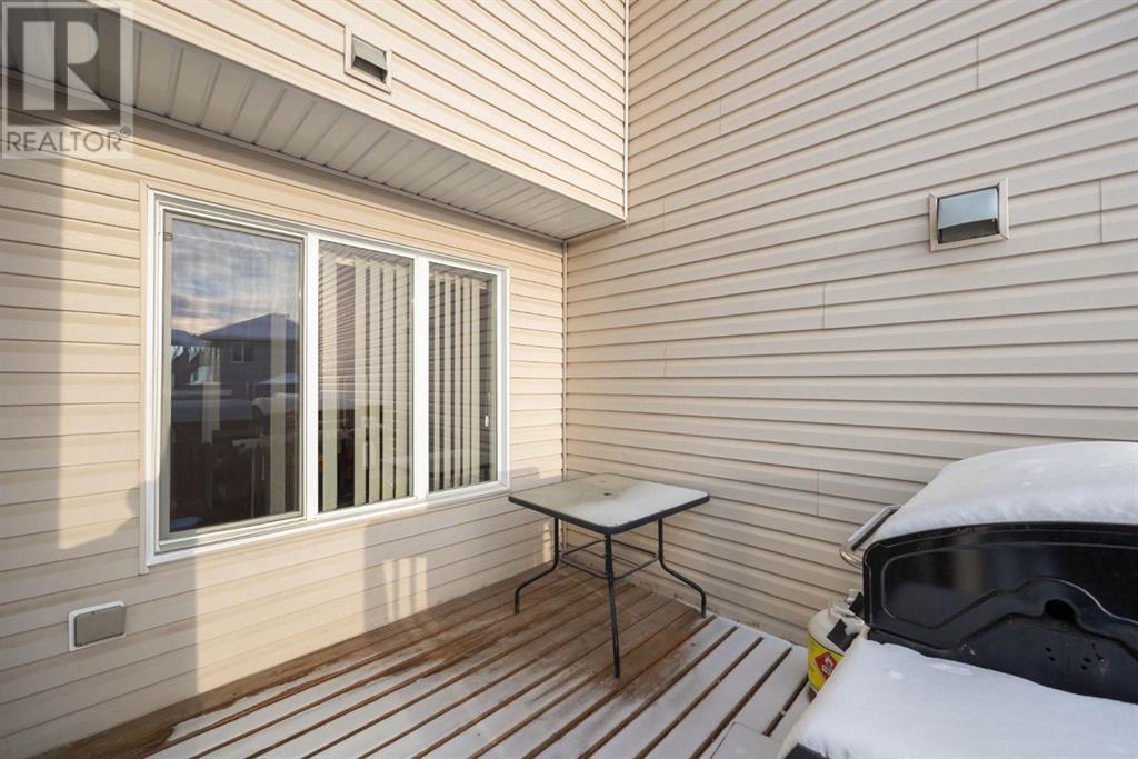161 Dakin Drive, Fort McMurray, Alberta