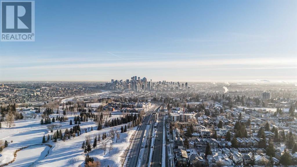 Single Family House for Sale in   Hemlock Crescent SW Spruce Cliff Calgary 