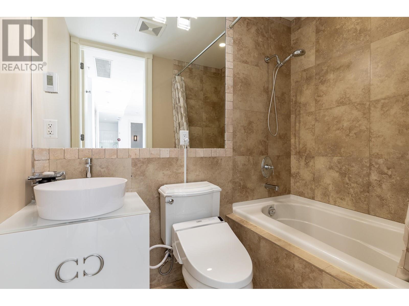 801 1280 RICHARDS STREET, Vancouver real estate listing R2961313