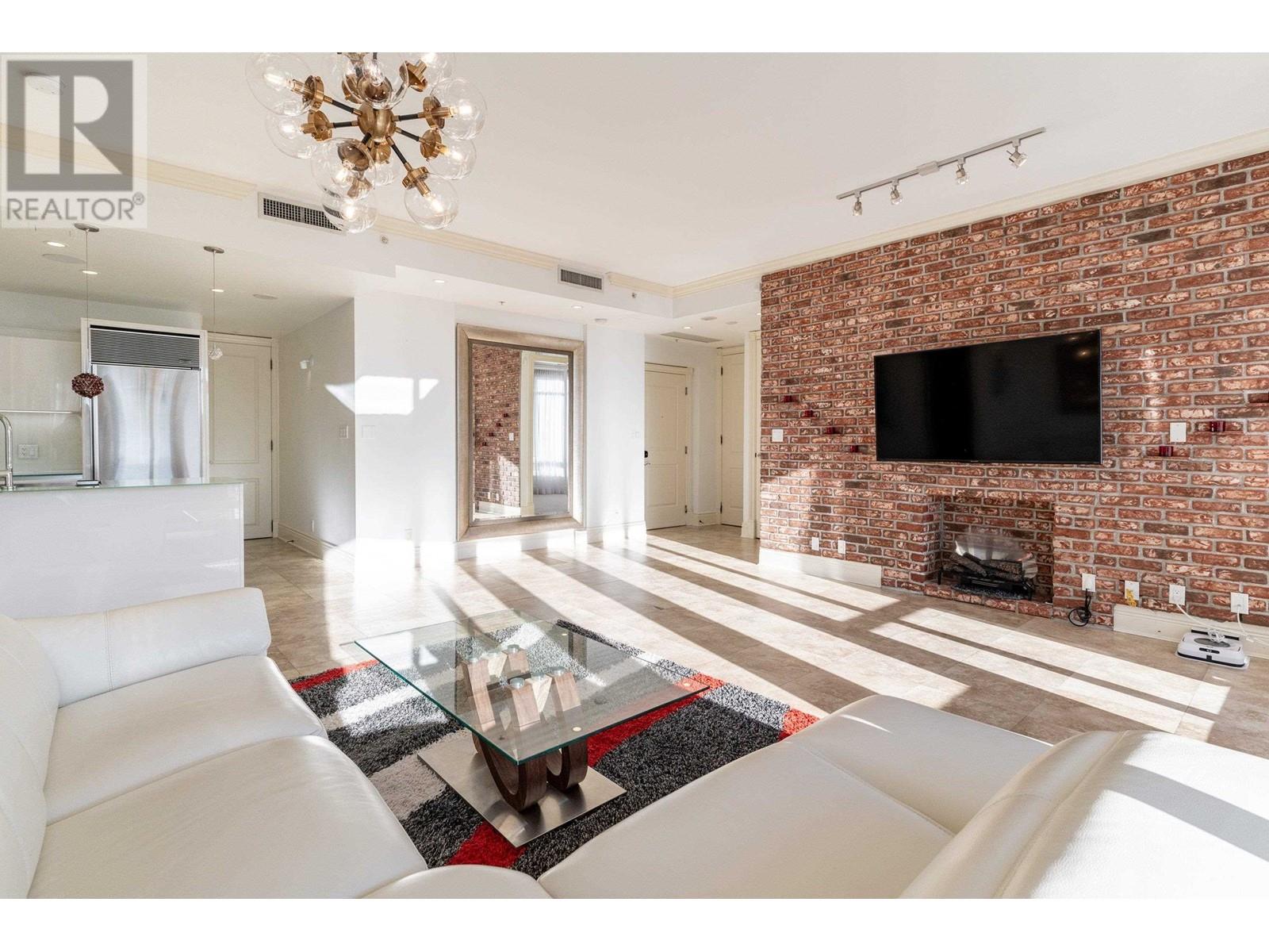 801 1280 RICHARDS STREET, Vancouver real estate listing R2961313