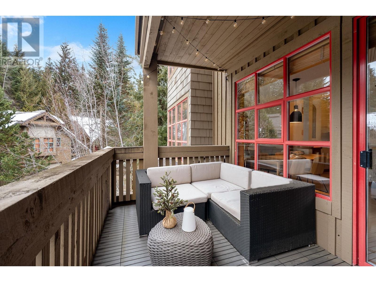 29 4652 BLACKCOMB WAY, Whistler real estate listing R2961343