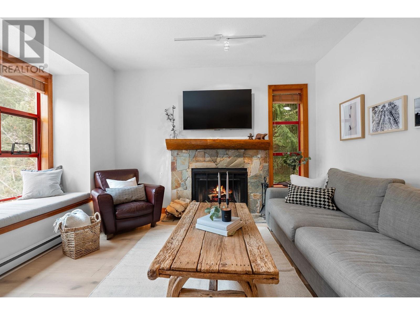 29 4652 BLACKCOMB WAY, Whistler real estate listing R2961343
