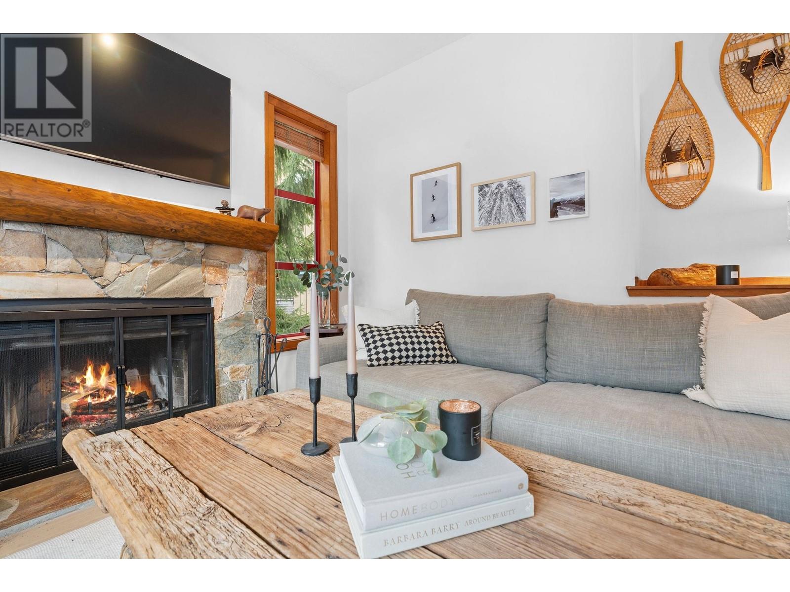 29 4652 BLACKCOMB WAY, Whistler real estate listing R2961343