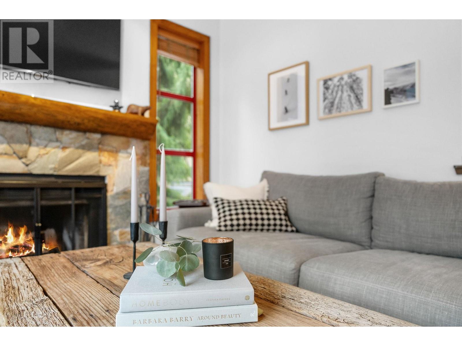 29 4652 BLACKCOMB WAY, Whistler real estate listing R2961343