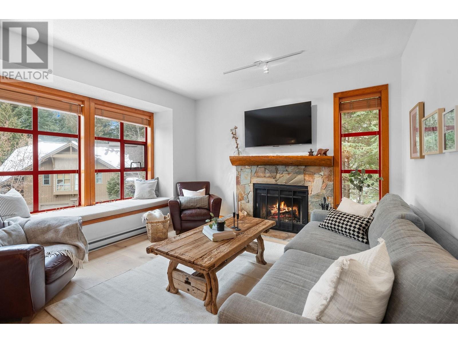 29 4652 BLACKCOMB WAY, Whistler real estate listing R2961343