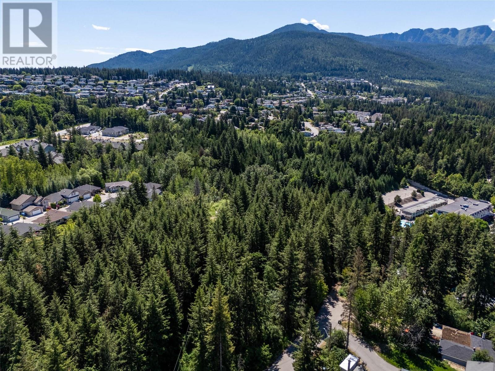 Photo 1 of Proposed Lot South 2 Avenue Ne, Salmon Arm BC