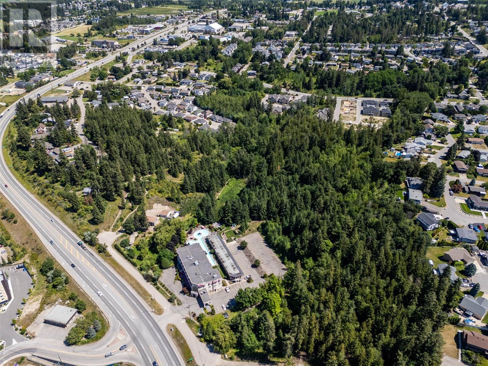 Photo 2 of Proposed Lot South 2 Avenue Ne, Salmon Arm BC