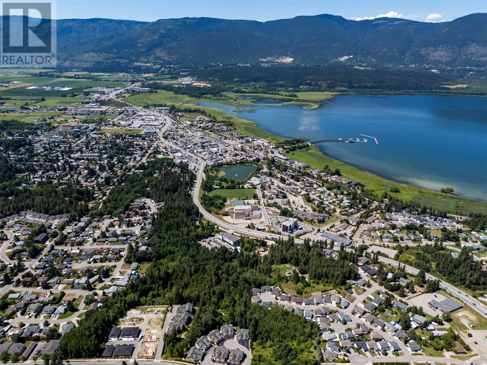 Photo 3 of Proposed Lot South 2 Avenue Ne, Salmon Arm BC