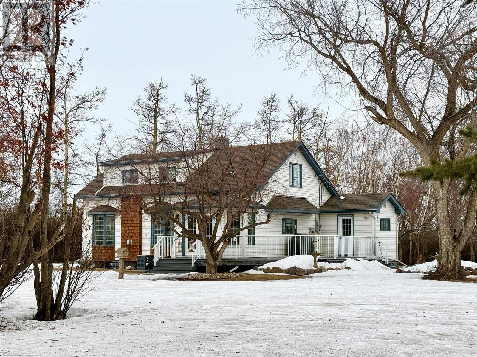 4490 Rolla Road, Dawson Creek