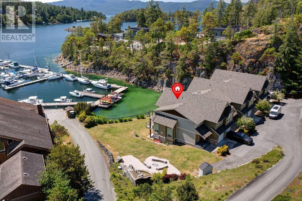 50 4622 SINCLAIR BAY ROAD, Egmont