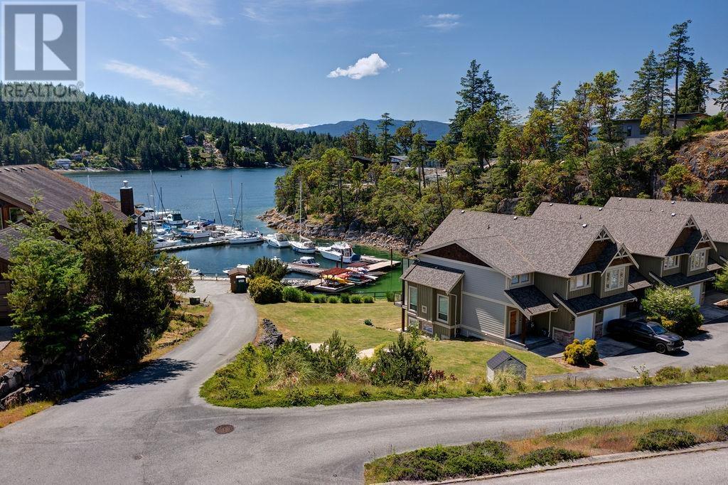 50 4622 SINCLAIR BAY ROAD, Egmont