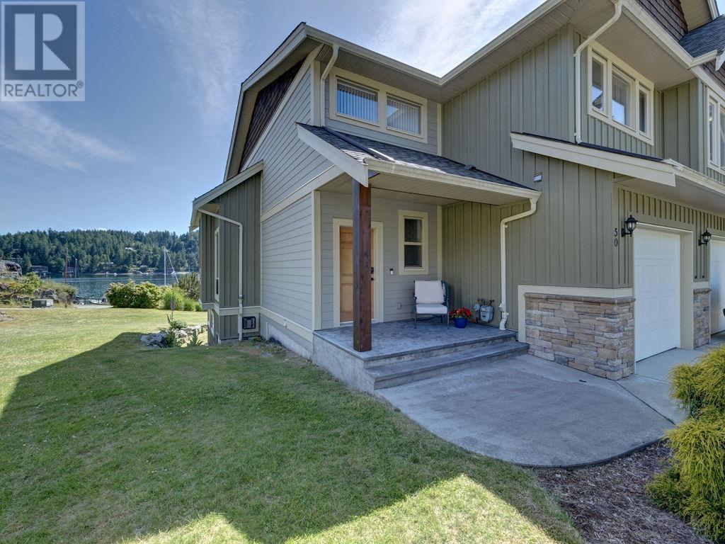 50 4622 SINCLAIR BAY ROAD, Egmont