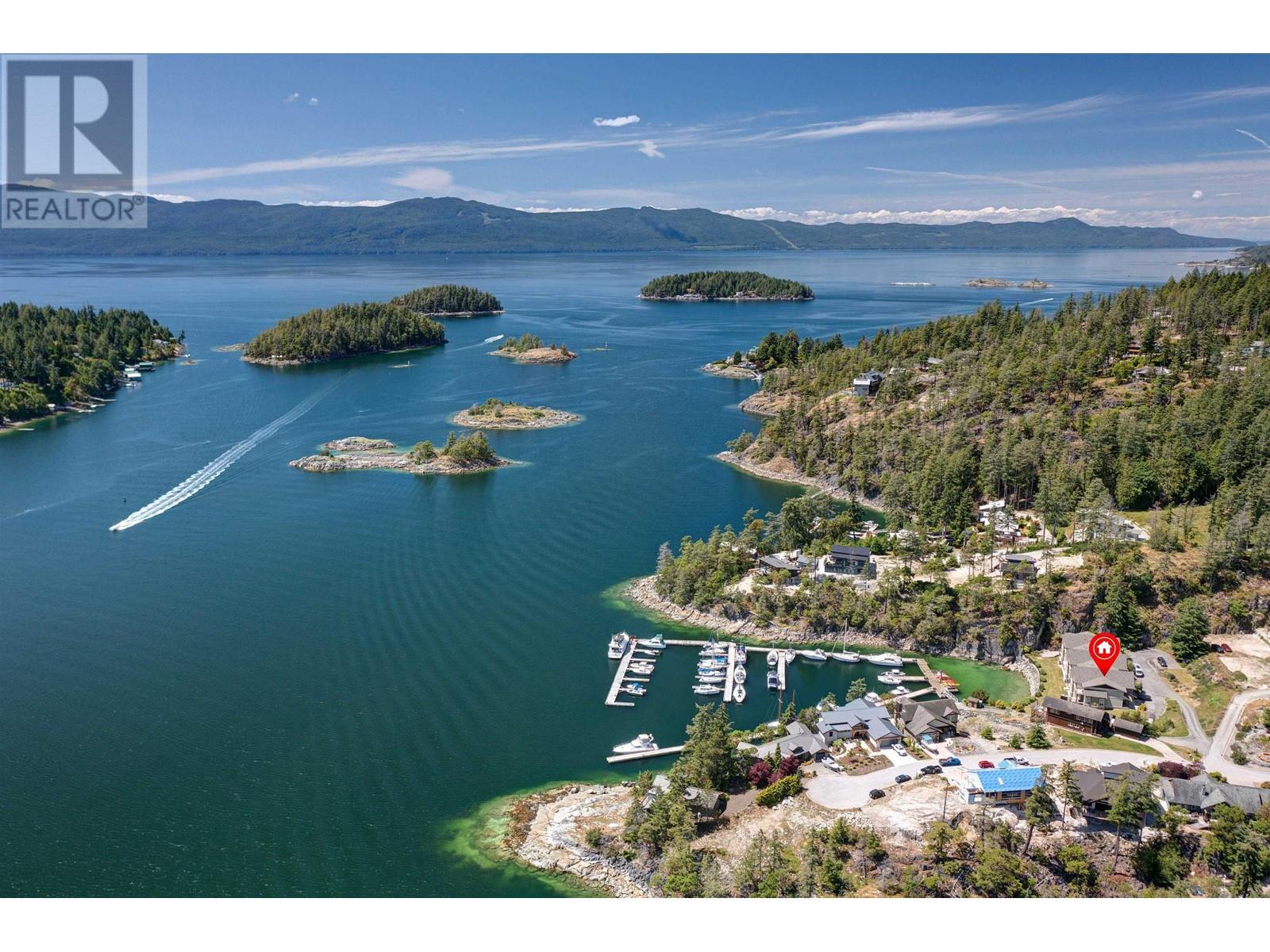50 4622 SINCLAIR BAY ROAD, Egmont