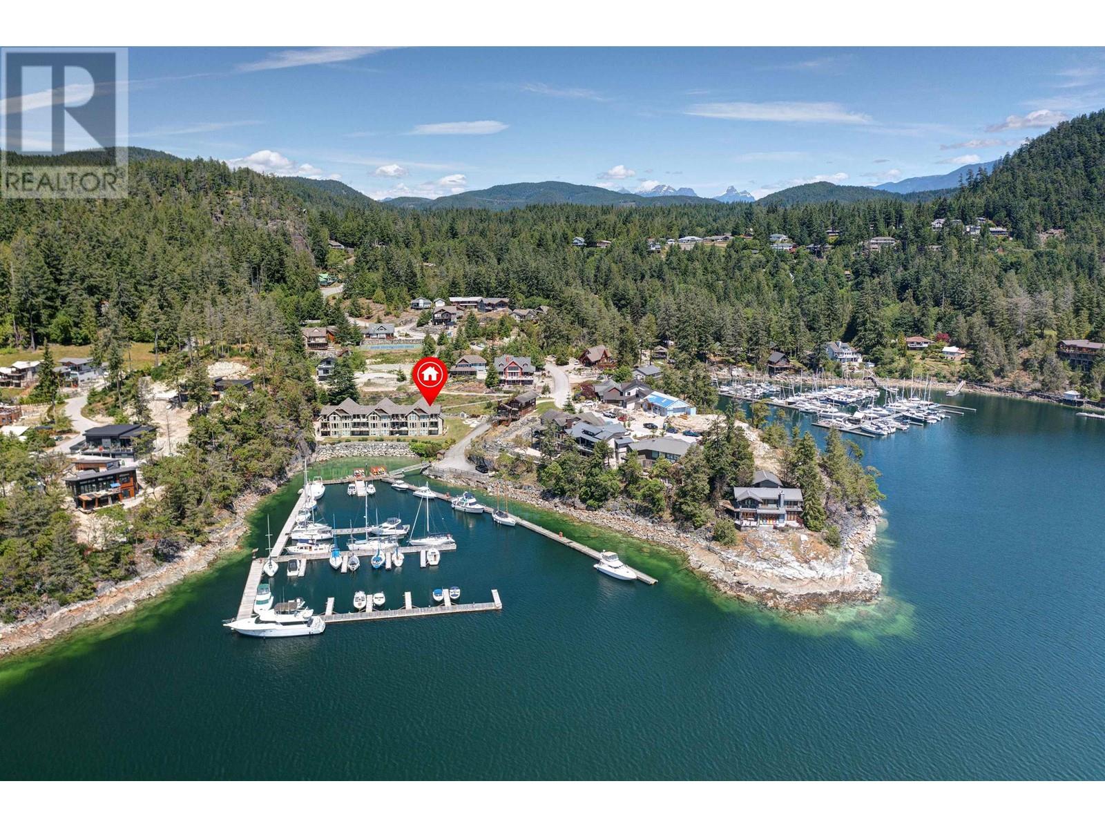 50 4622 SINCLAIR BAY ROAD, Egmont