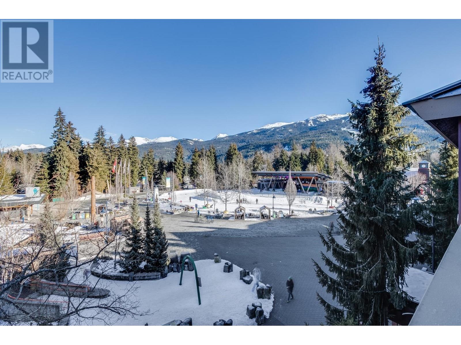 303 4338 MAIN STREET, Whistler real estate listing R2961384