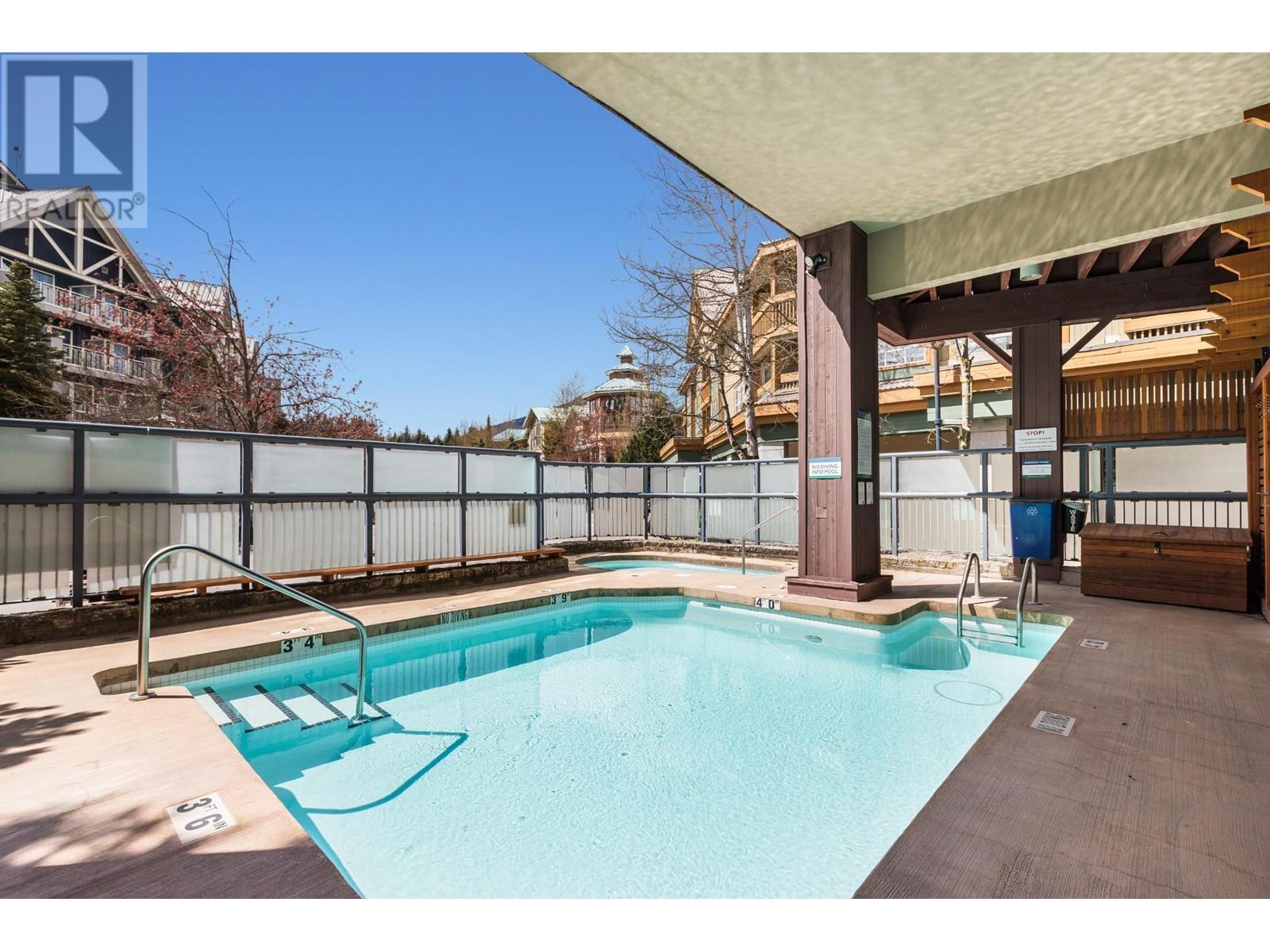 303 4338 MAIN STREET, Whistler real estate listing R2961384