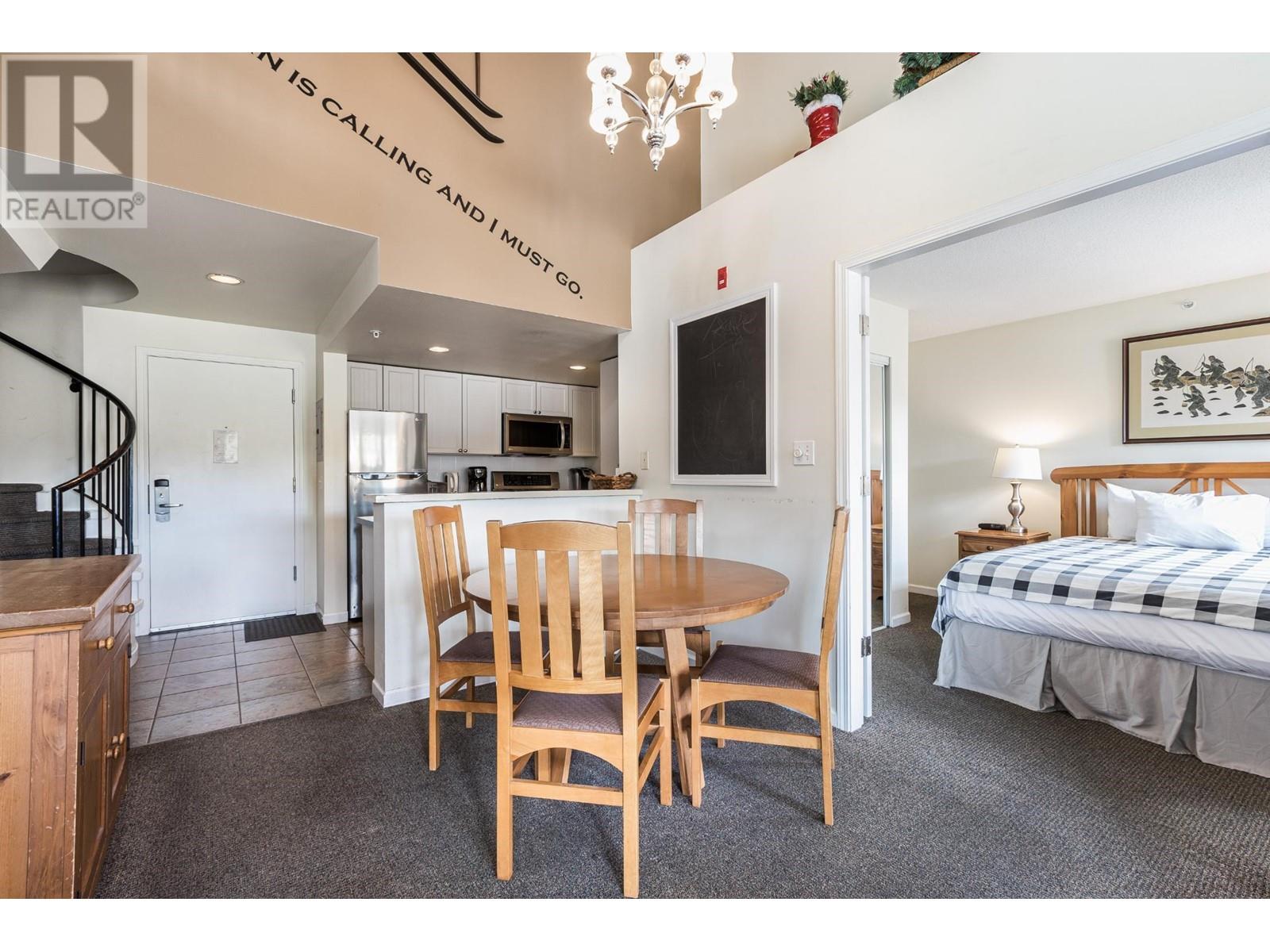303 4338 MAIN STREET, Whistler real estate listing R2961384