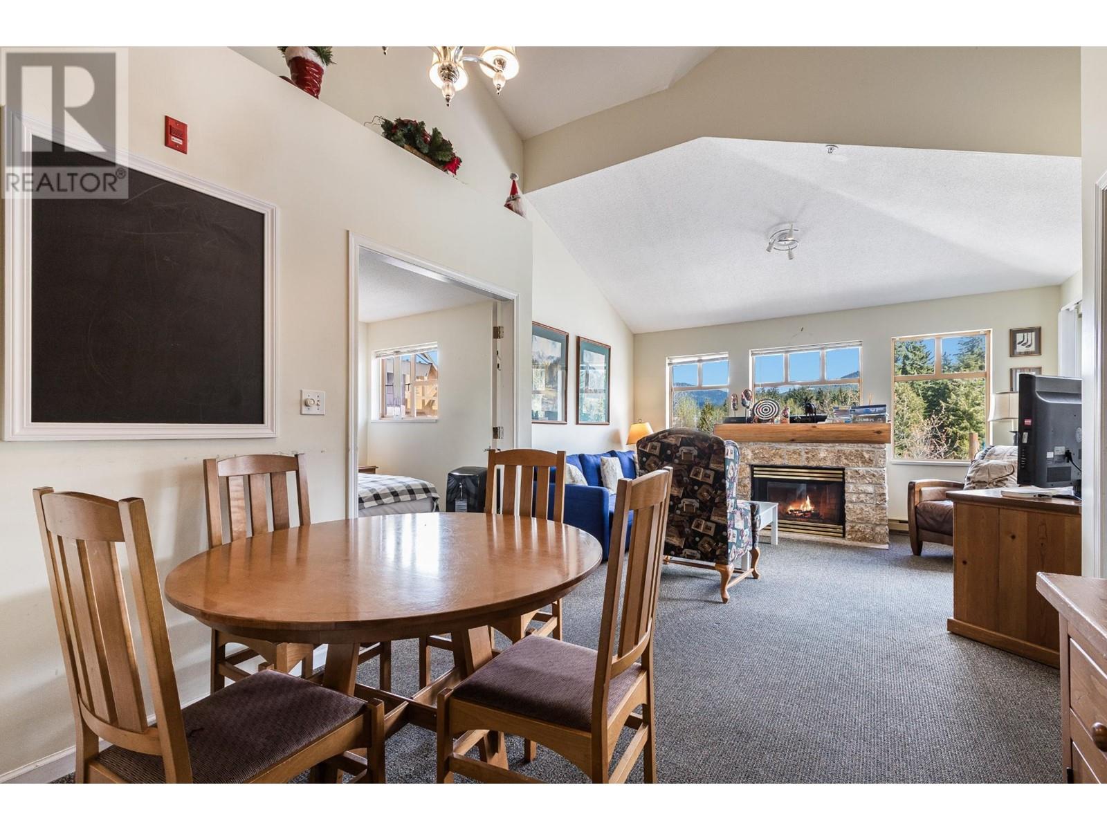 303 4338 MAIN STREET, Whistler real estate listing R2961384