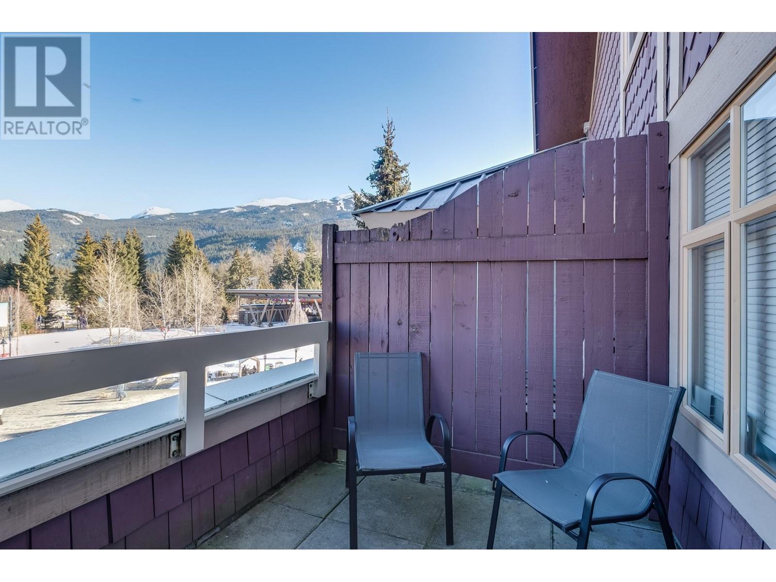 303 4338 MAIN STREET, Whistler real estate listing R2961384