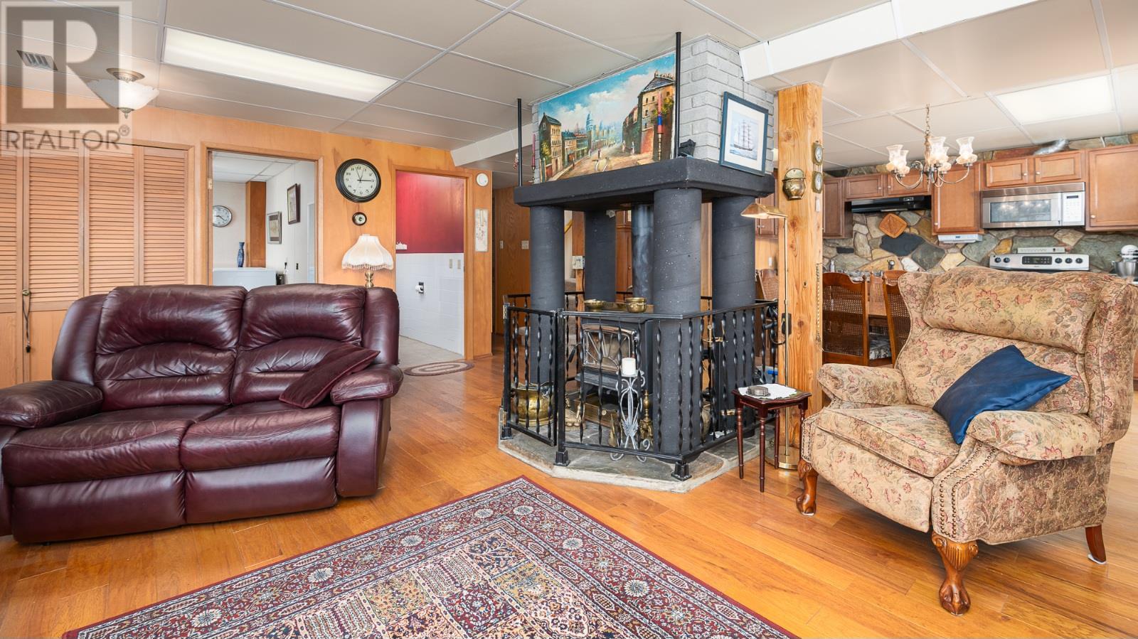 Photo 11 of 208 36 Avenue N, Erickson BC
