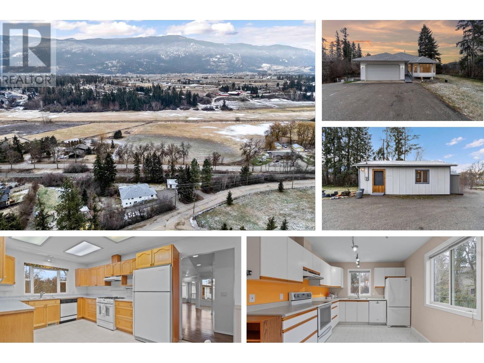 3170 Fraser Road, Armstrong