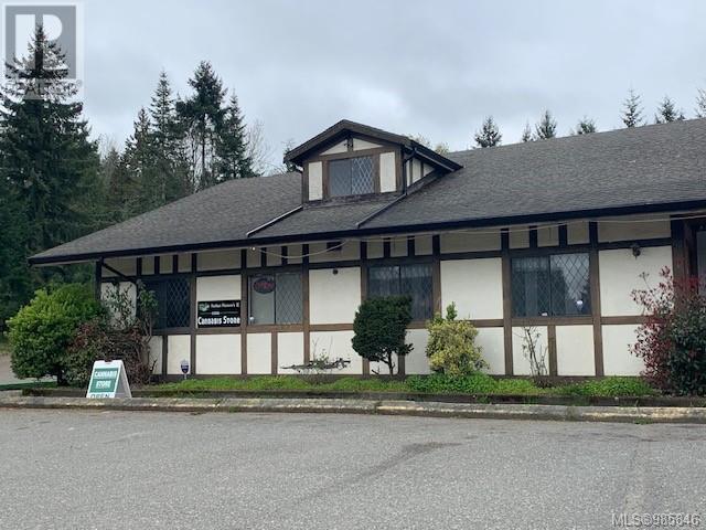 Photo 1 of 2414 B Island Hwy E, Nanoose Bay BC