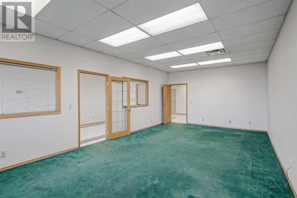 Industrial for Sale in    Avenue NE South Airways Calgary 