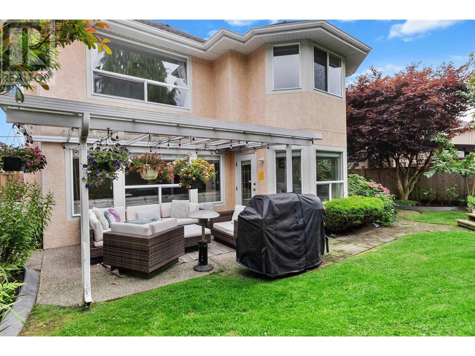 5669 CLIPPER ROAD, Delta