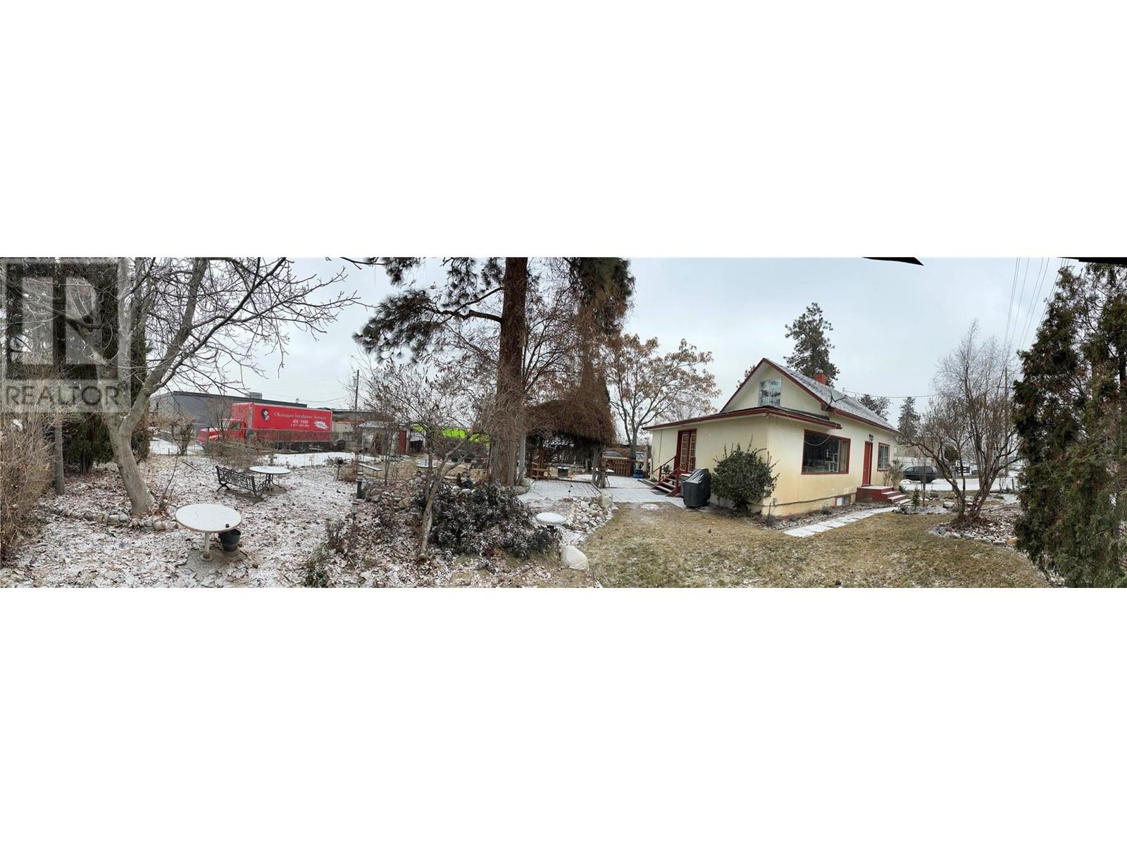 510-520 Beaver Lake Road Lot# 4, Kelowna