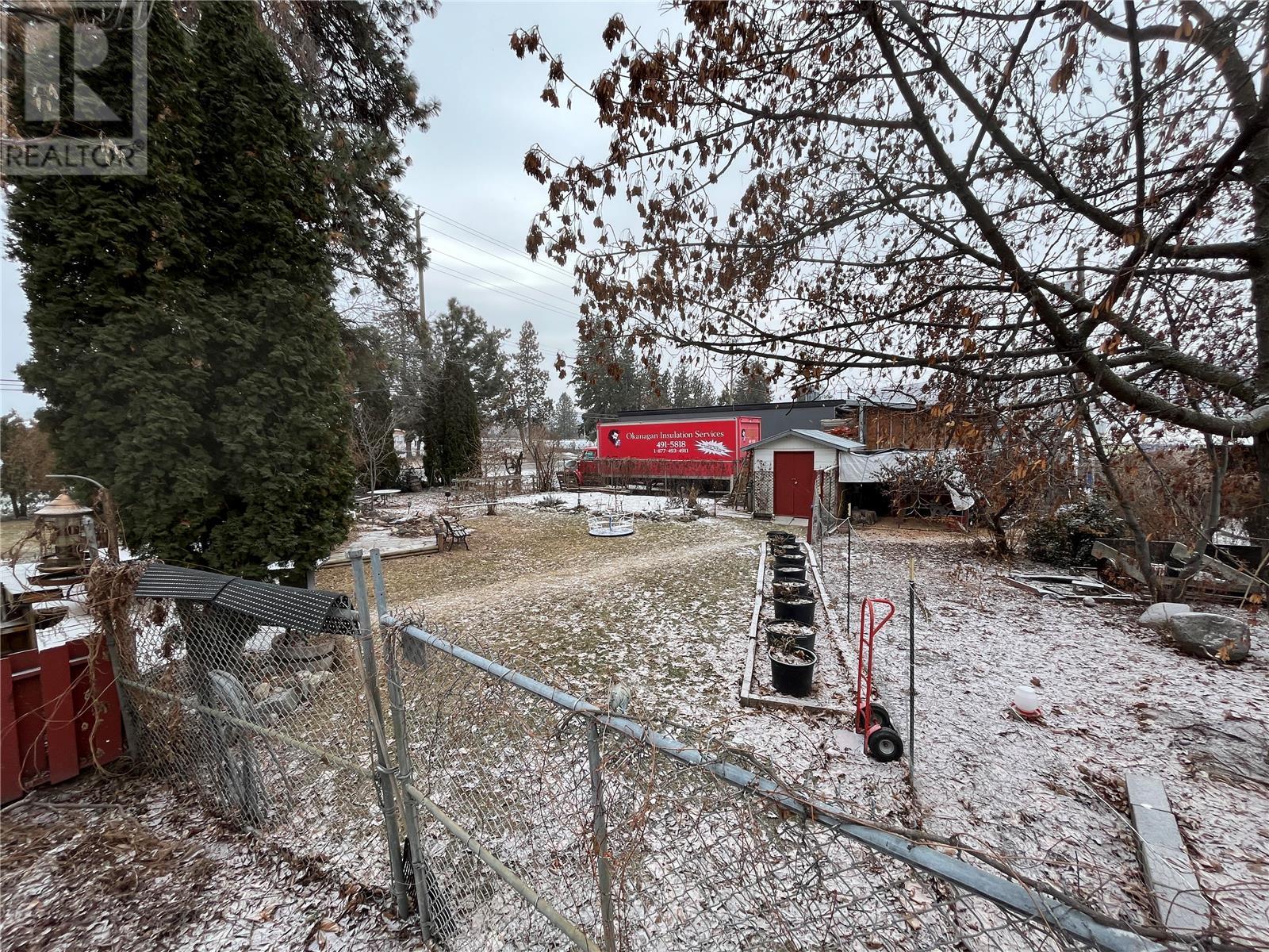 510-520 Beaver Lake Road Lot# 4, Kelowna