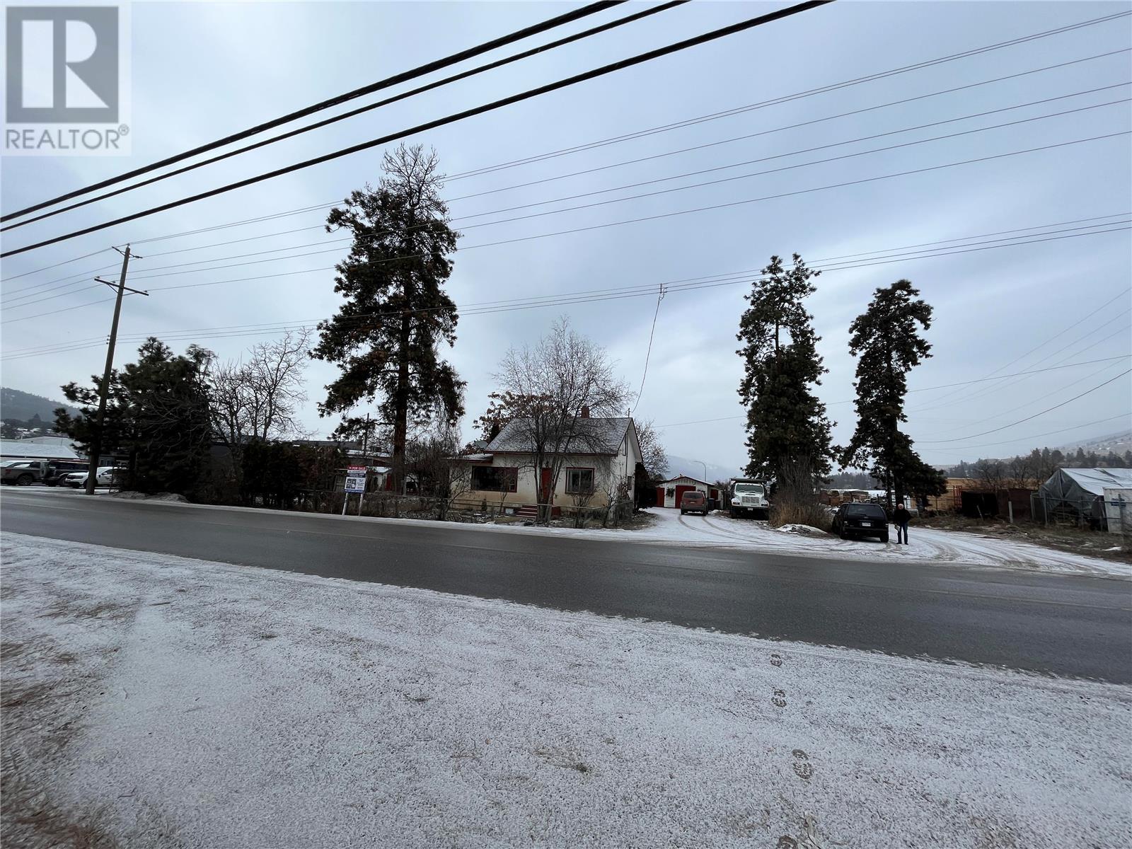 510-520 Beaver Lake Road Lot# 4, Kelowna