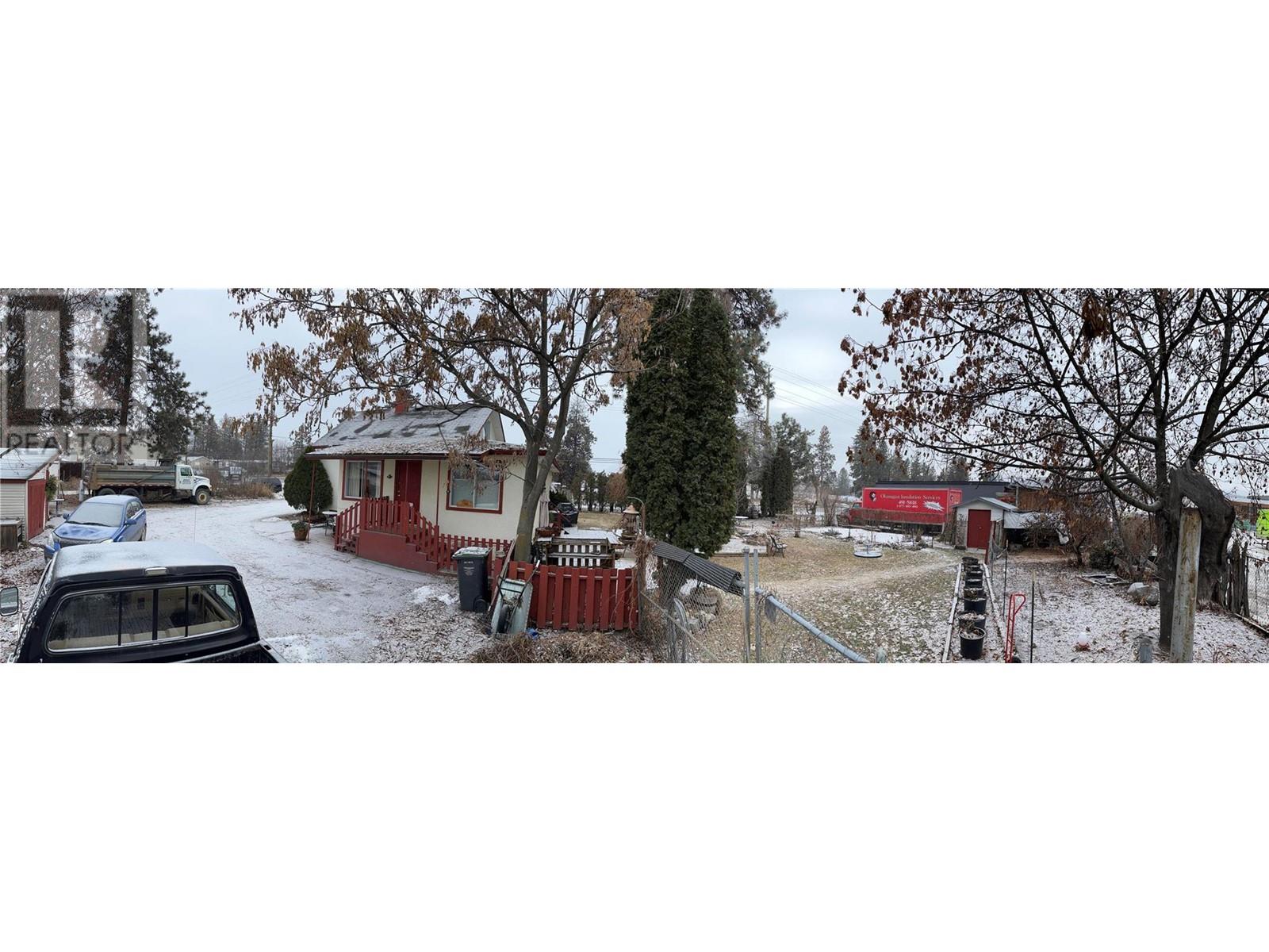510-520 Beaver Lake Road Lot# 4, Kelowna