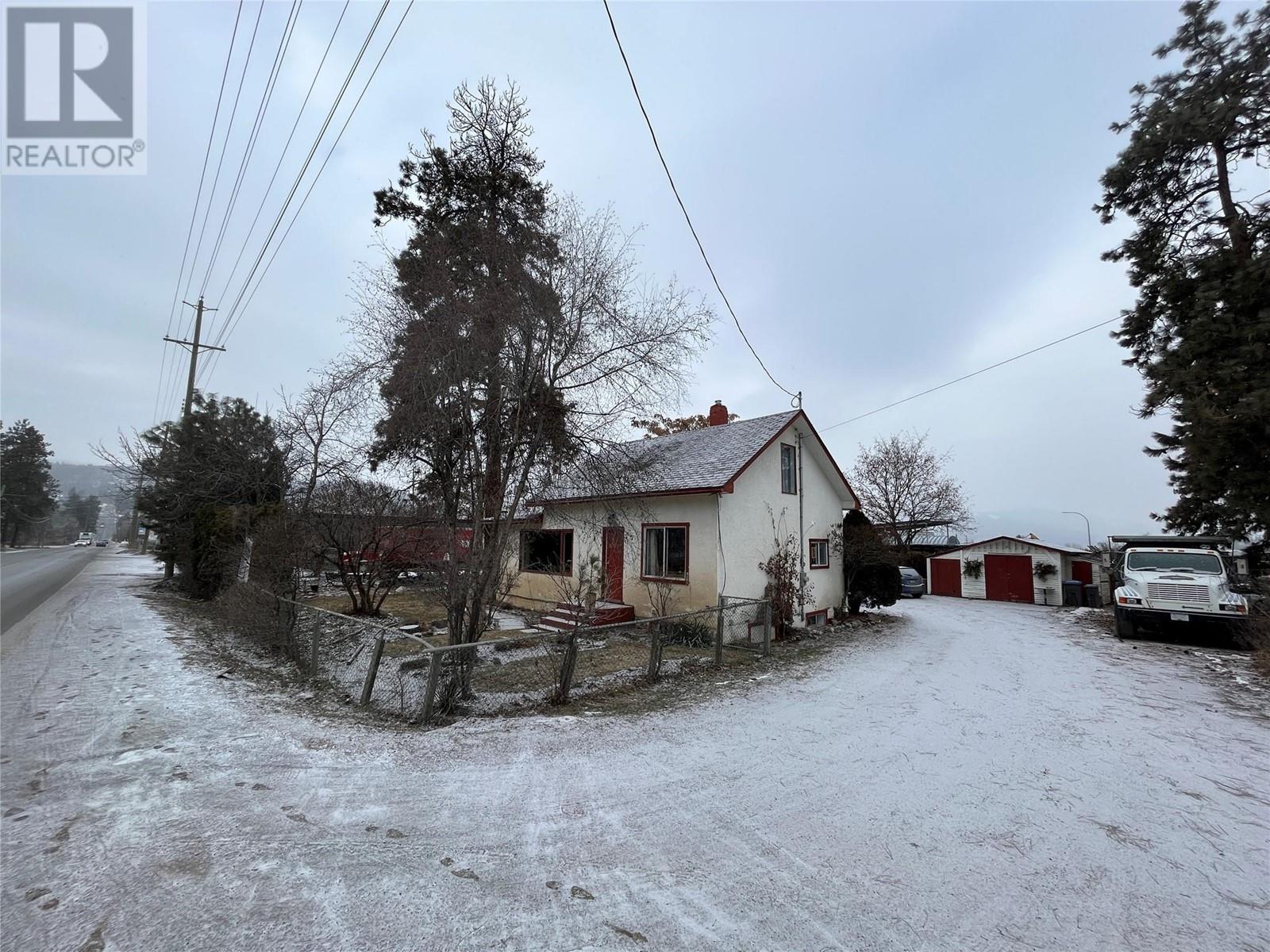 510-520 Beaver Lake Road Lot# 4, Kelowna