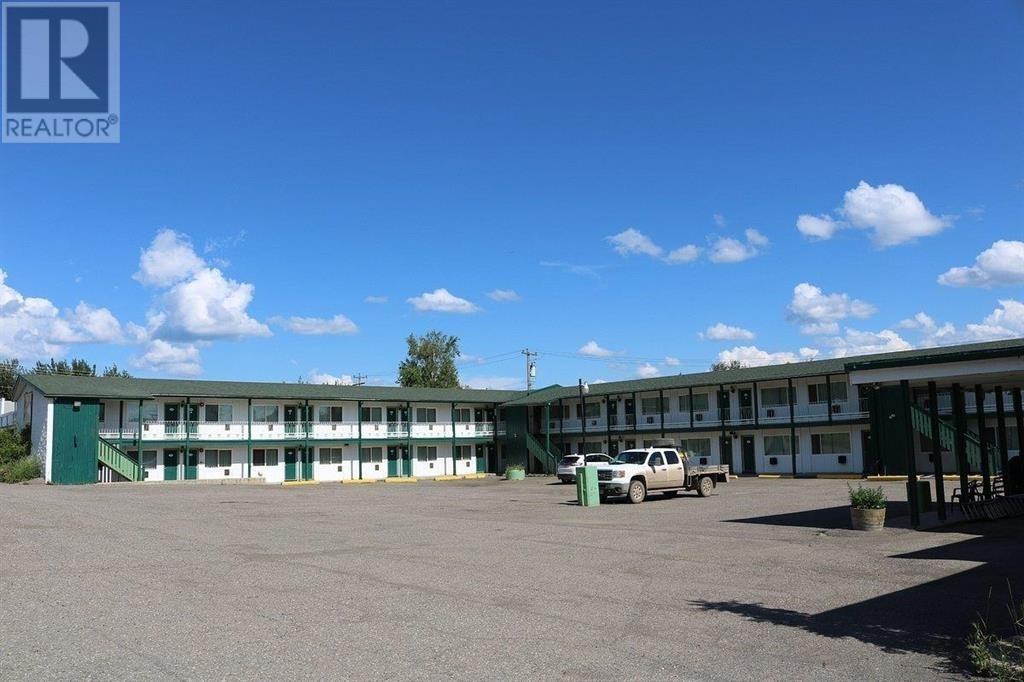Photo 1 of 5305 South Access Road, Chetwynd BC
