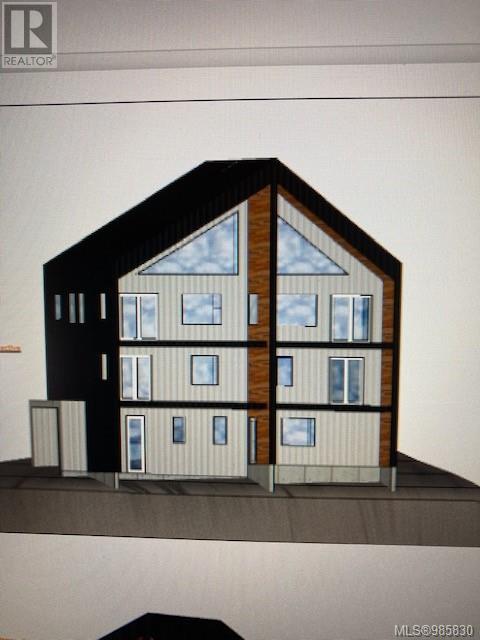 720 Arrowsmith Ridge, Courtenay real estate listing 985830