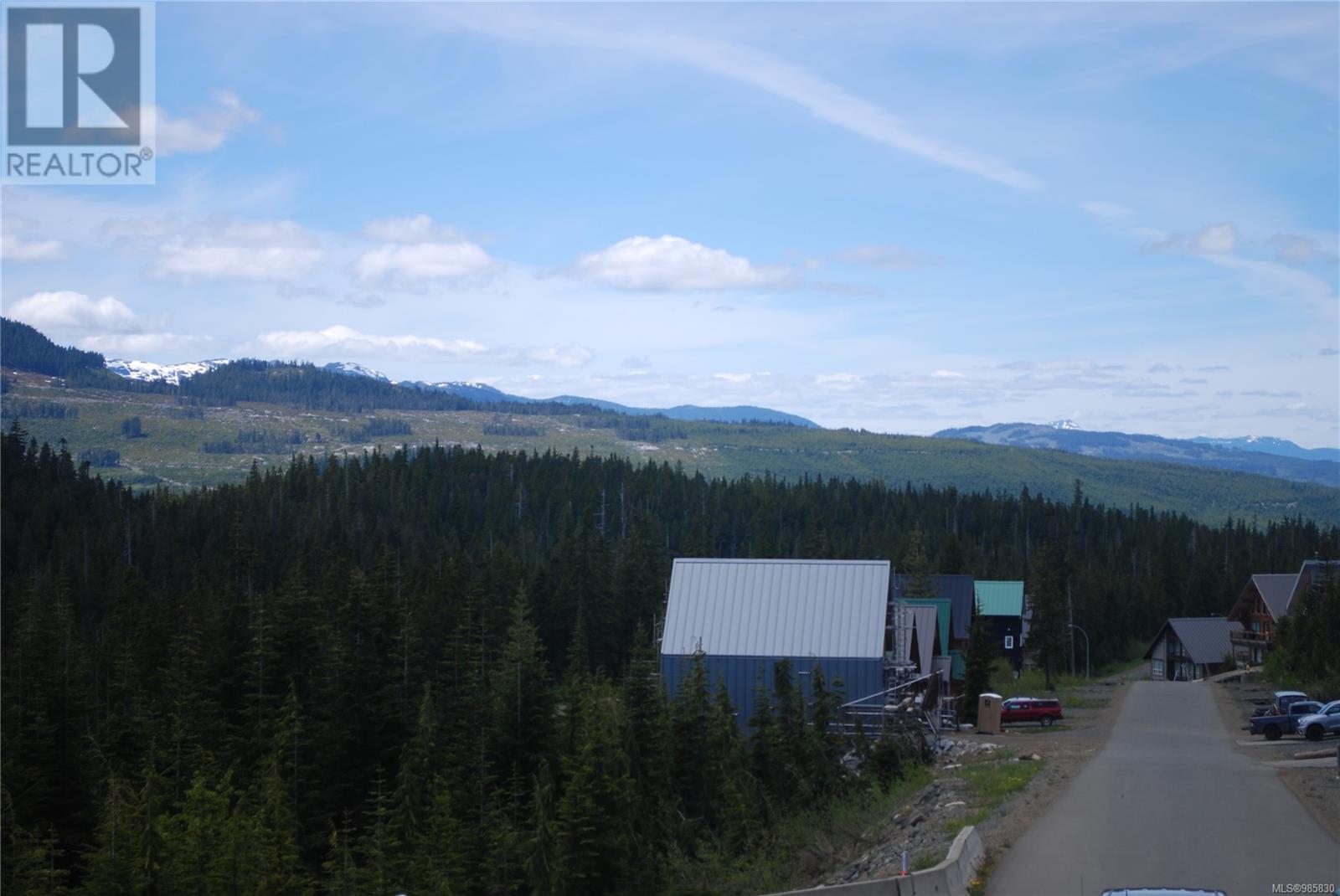 720 Arrowsmith Ridge, Courtenay real estate listing 985830