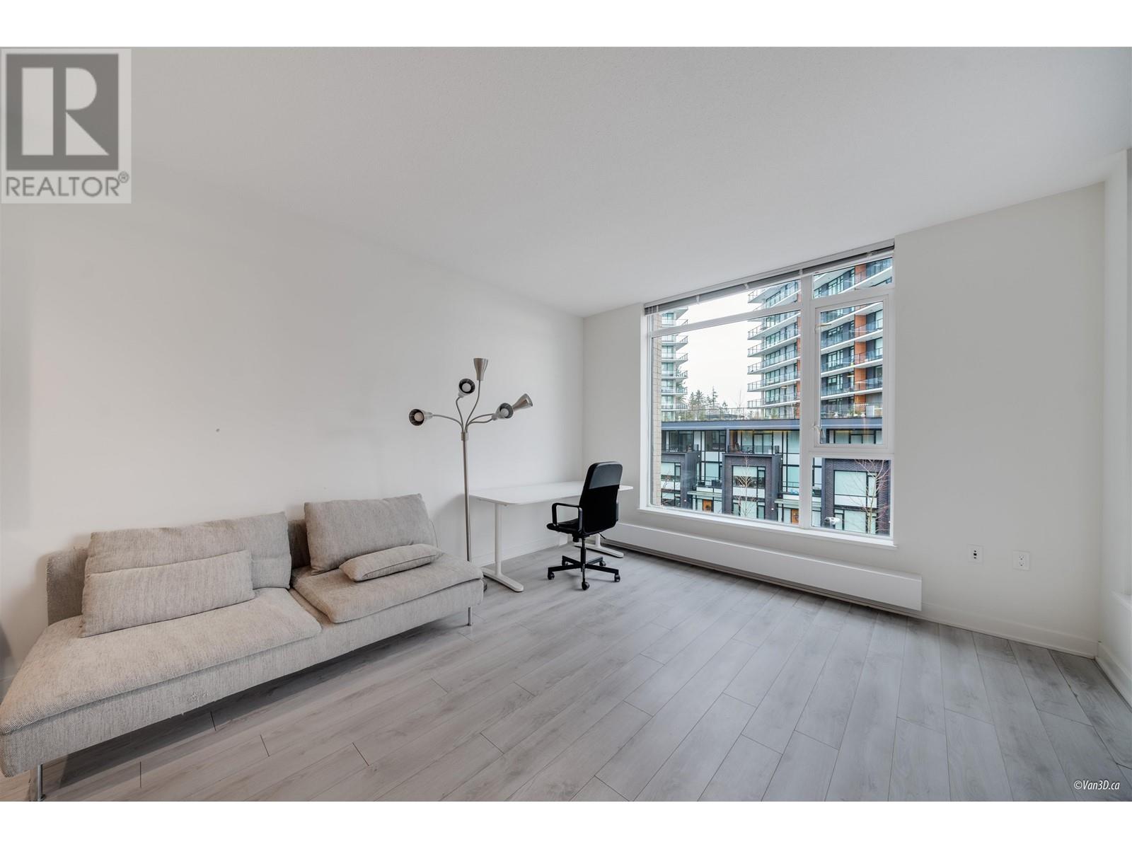 Photo 14 of 313 8850 University Crescent, Burnaby BC
