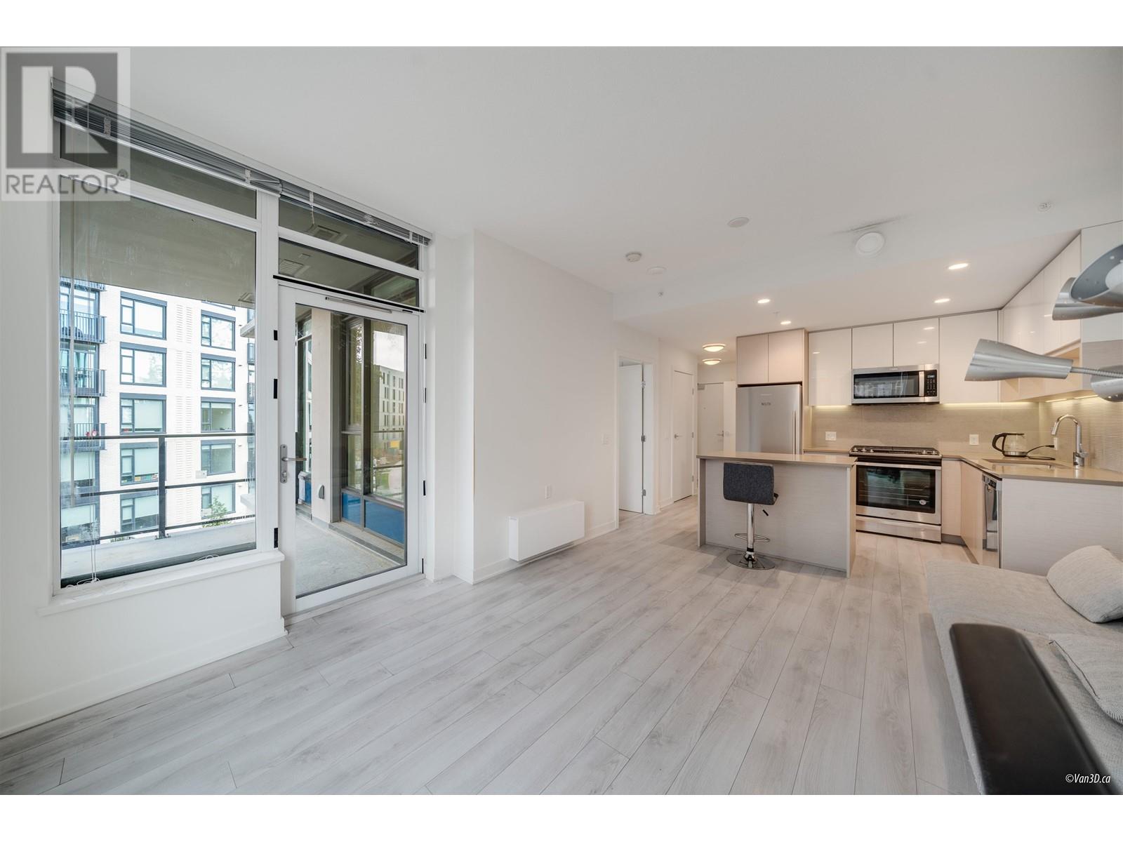 Photo 11 of 313 8850 University Crescent, Burnaby BC